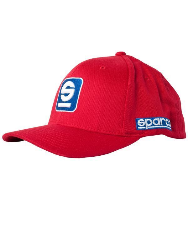 Sparco Icon Hat