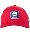 Sparco Icon Hat