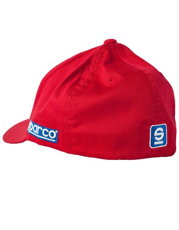 Sparco Icon Hat