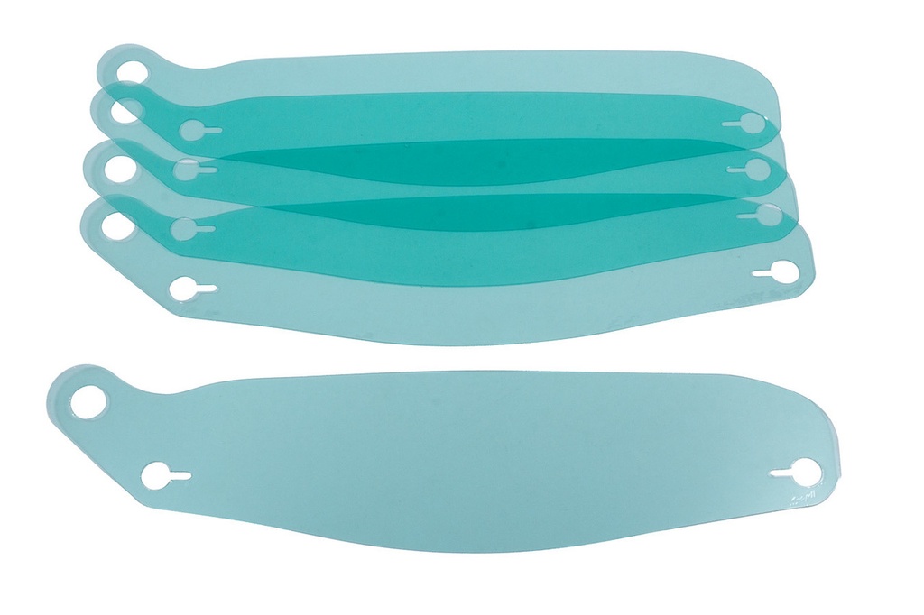 Arai Factory Tear-Offs