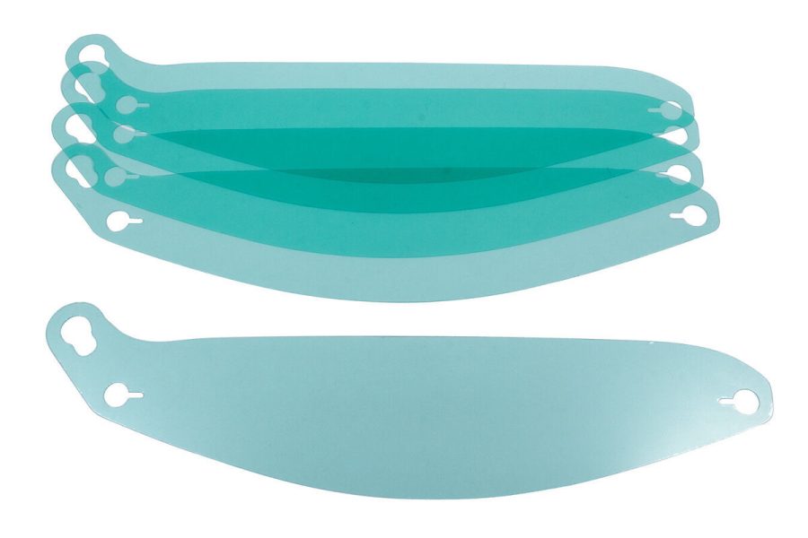 Arai Factory Tear-Offs