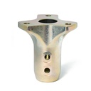 CRG Steering Wheel Hub Gold