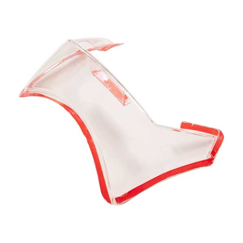 Zamp Helmet Rear Spoiler