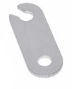 KG Chain Guard Bracket