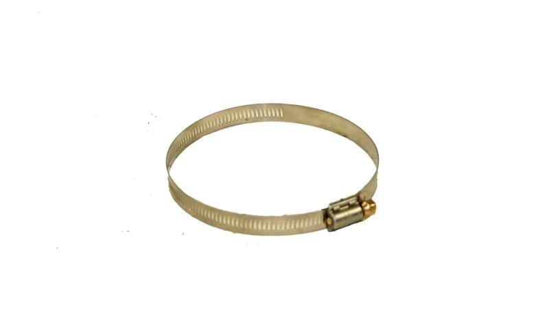 Stainless Steel Hose Clamp