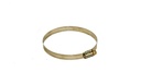 Stainless Steel Hose Clamp