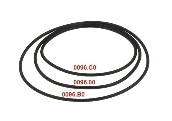 OTK Water Pump Belts