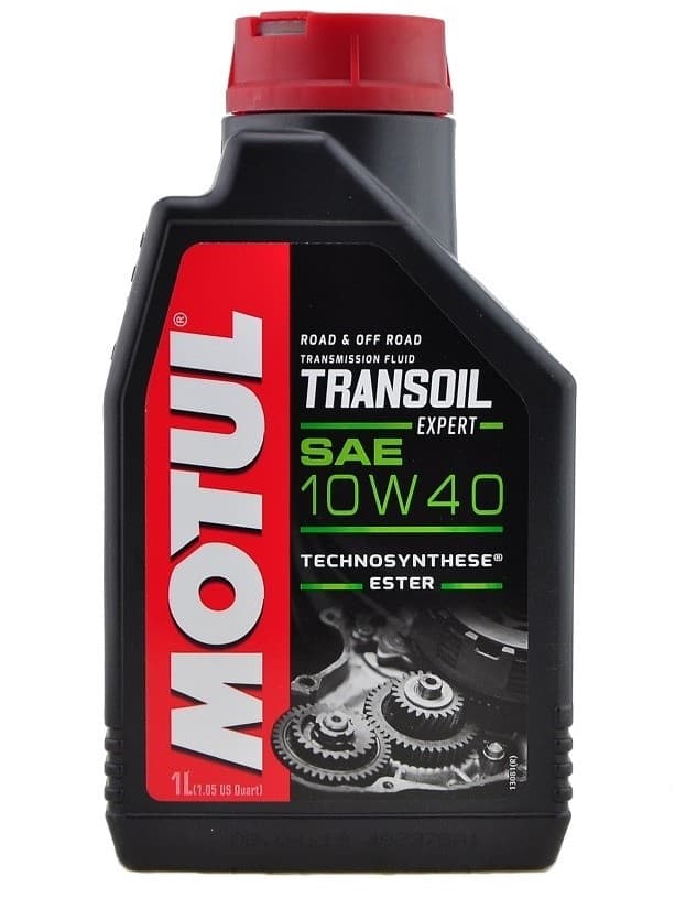 Motul Transoil