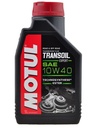 Motul Transoil