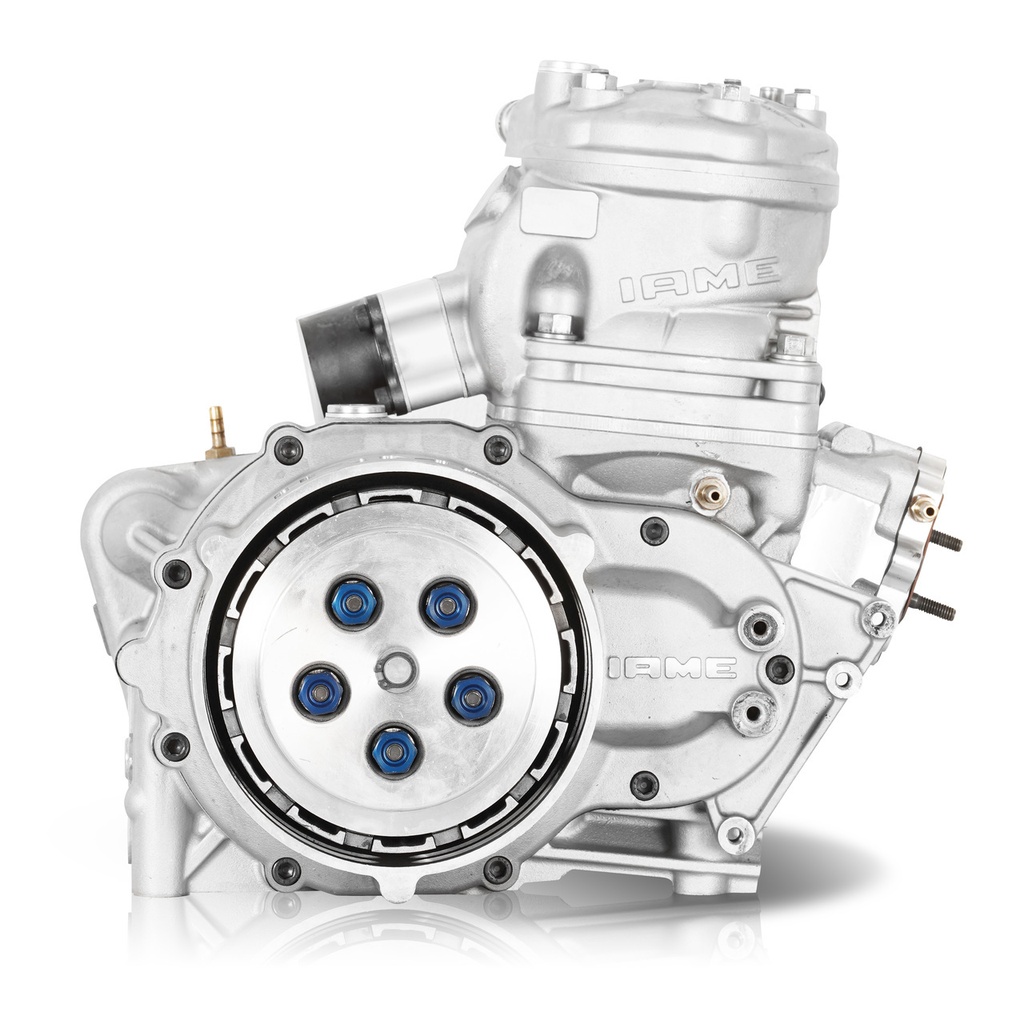 IAME SKUSA Shifter Engine "SSE"