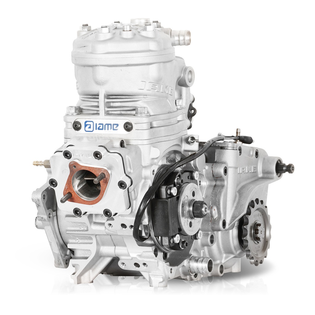 IAME SKUSA Shifter Engine "SSE"