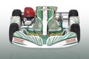 TonyKart Micro Chassis