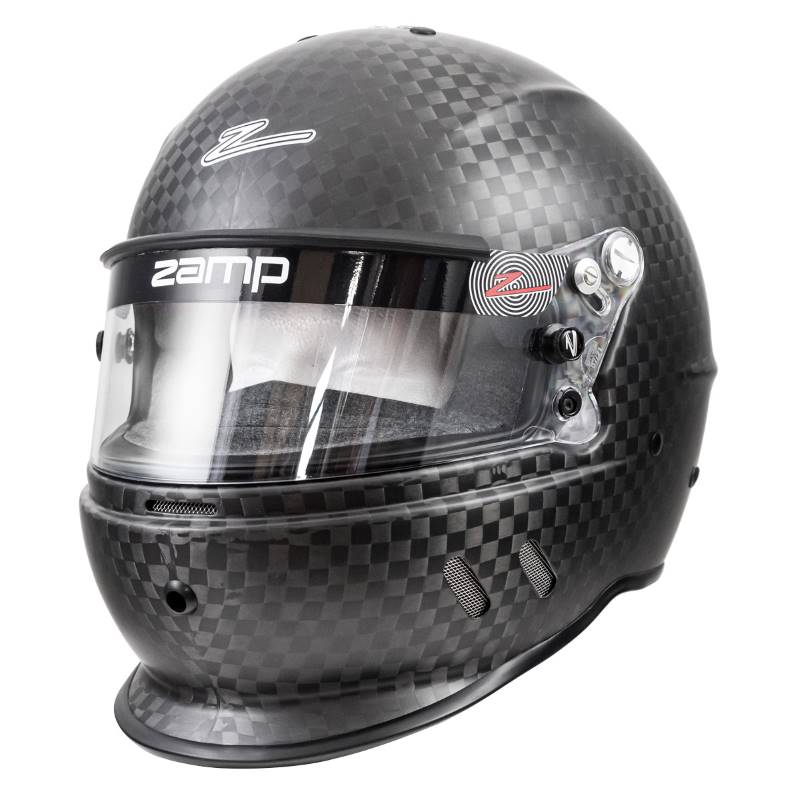 Zamp RZ-65D SA2020 Helmet