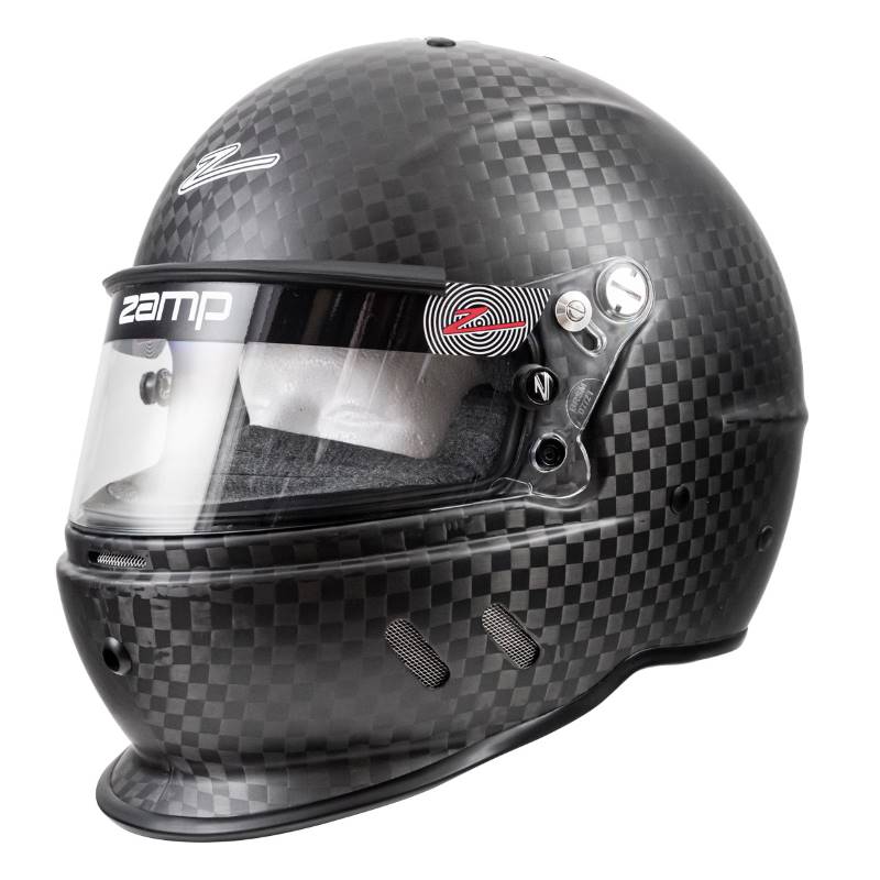 Zamp RZ-65D SA2020 Helmet