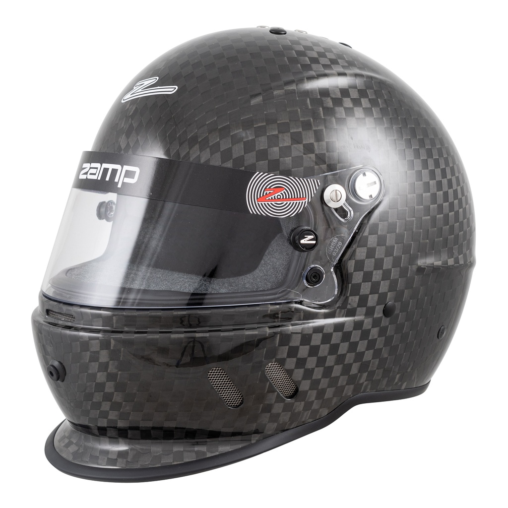 Zamp RZ-65D SA2020 Helmet