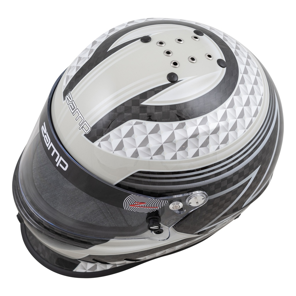 Zamp RZ-65D SA2020 Graphic Helmet