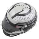 Zamp RZ-65D SA2020 Graphic Helmet