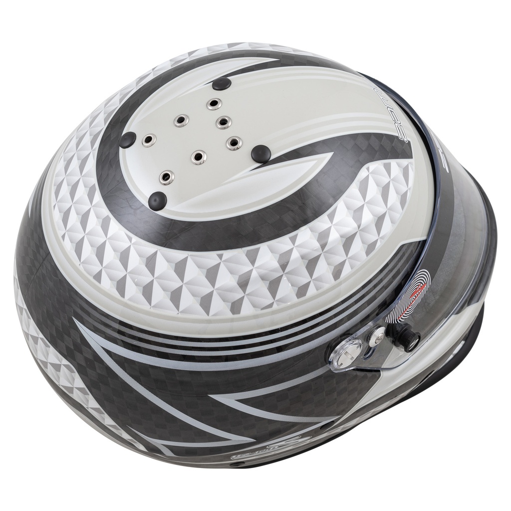 Zamp RZ-65D SA2020 Graphic Helmet