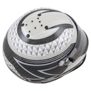 Zamp RZ-65D SA2020 Graphic Helmet