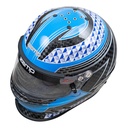 Zamp RZ-65D SA2020 Graphic Helmet