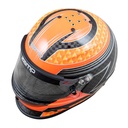 Zamp RZ-65D SA2020 Graphic Helmet