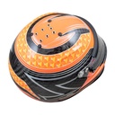 Zamp RZ-65D SA2020 Graphic Helmet