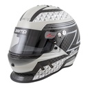 Zamp RZ-65D SA2020 Graphic Helmet