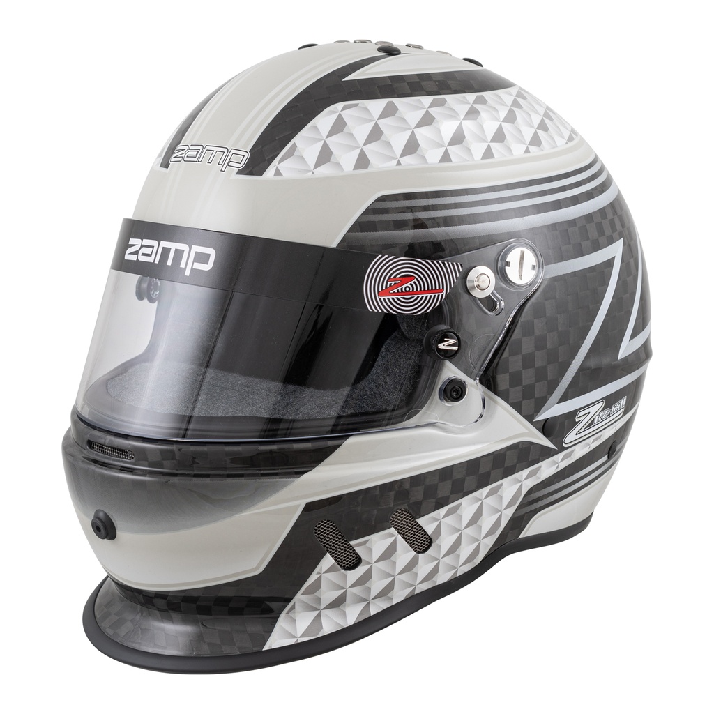 Zamp RZ-65D SA2020 Graphic Helmet