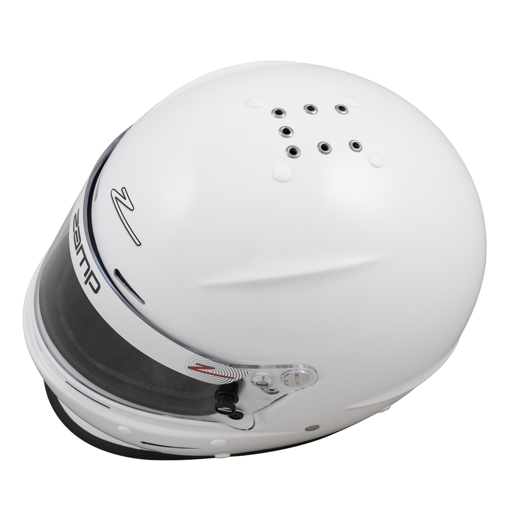 Zamp RZ-62 SA2020 Helmet