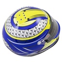 Zamp RZ-62 SA2020 Helmet