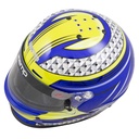 Zamp RZ-62 SA2020 Helmet