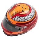 Zamp RZ-62 SA2020 Helmet
