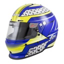Zamp RZ-62 SA2020 Helmet