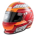 Zamp RZ-62 SA2020 Helmet