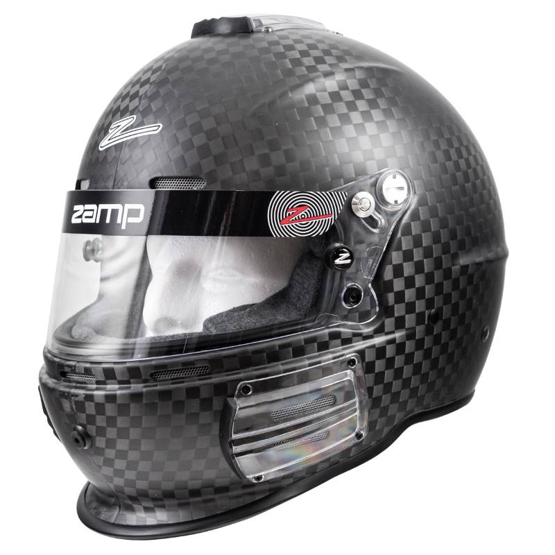 Zamp RZ-64C SA2020 Helmet