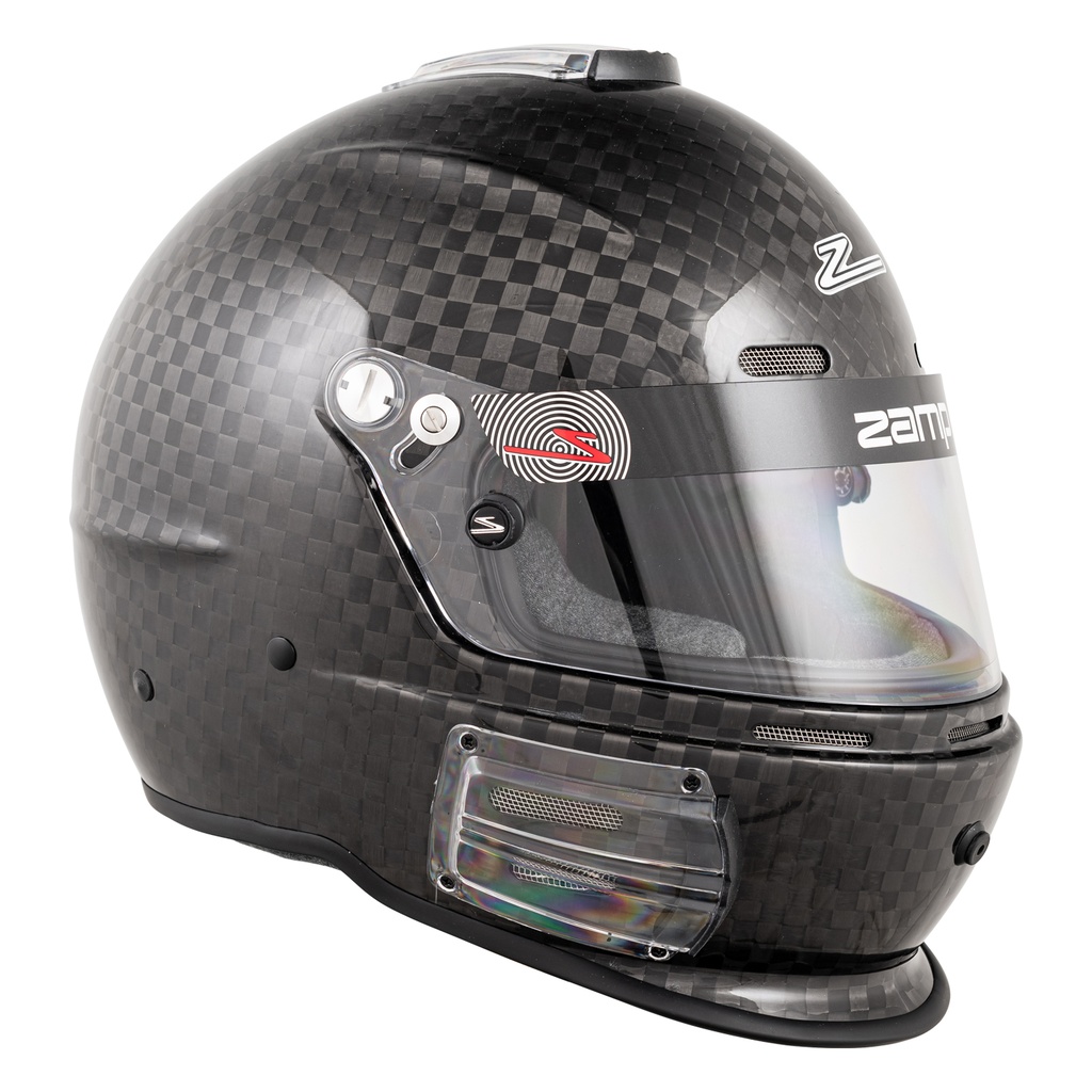 Zamp RZ-64C SA2020 Helmet