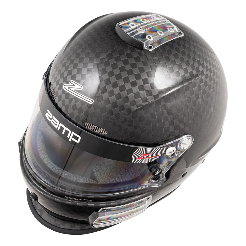 Zamp RZ-64C SA2020 Helmet