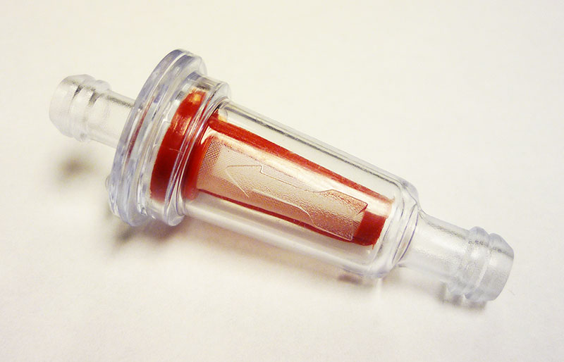 Righetti Fuel Filter