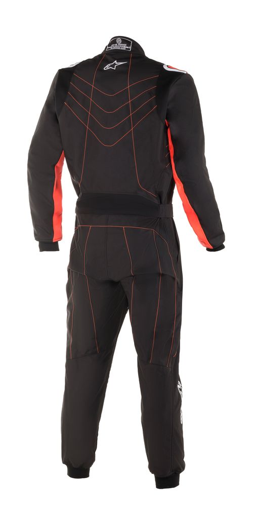 Alpinestars KMX9 V2 S Youth Suit 2023