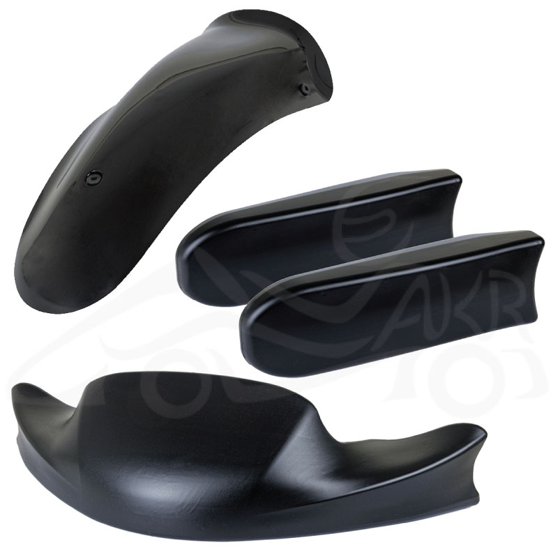 KG MK20 Cadet Bodywork Kit