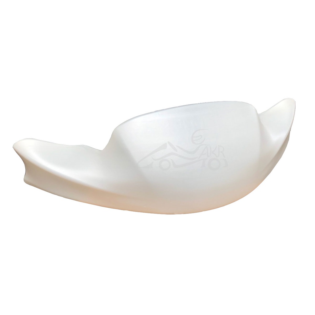 KG MK20 Cadet Front Spoiler