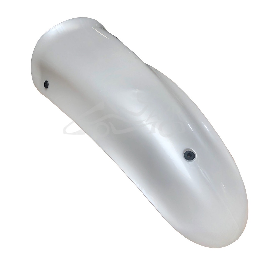 KG MK20 Cadet Front Panel