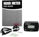 Hardline Hour Meter