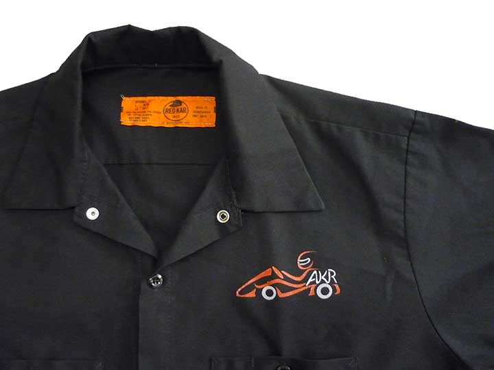 Acceleration Crew Shirt Medium- CLEARANCE