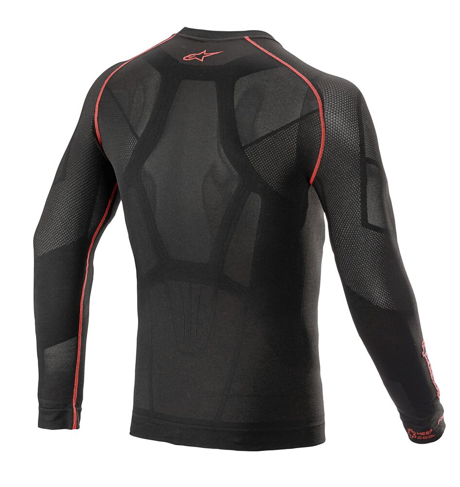 Alpinestars Ride Tech V2 Summer Underwear