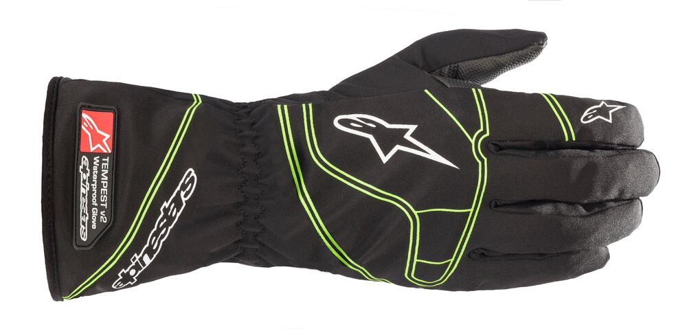 Alpinestars Tempest V2 Waterproof Glove