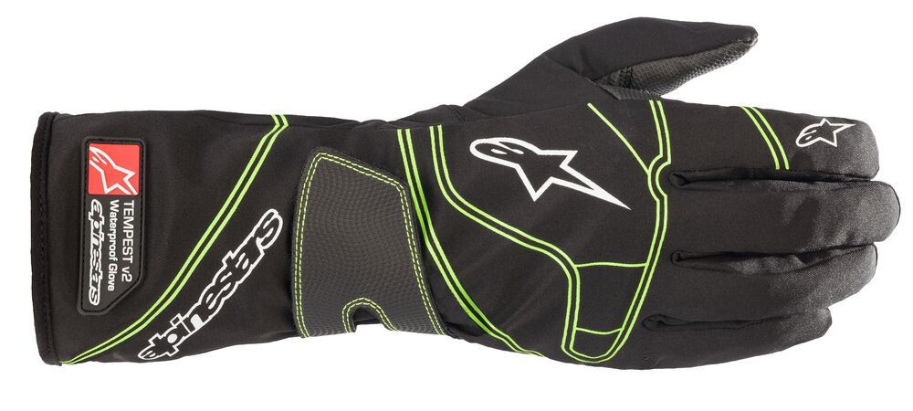 Alpinestars Tempest V2 Waterproof Glove