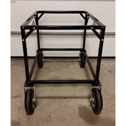 KartLift Double Stack Stand