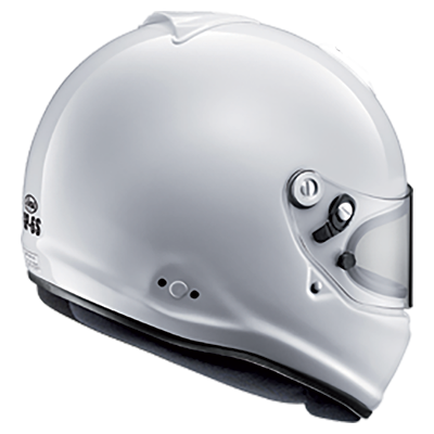 Arai GP-6S M6/SAH 2015 Helmet