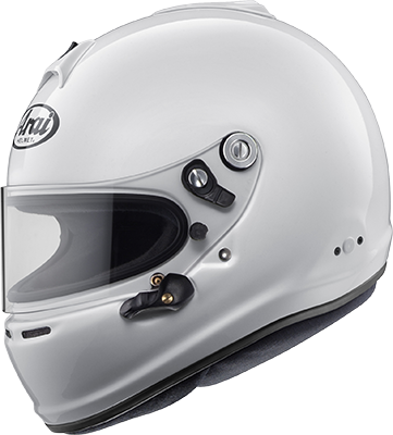 Arai GP-6S M6/SAH 2015 Helmet